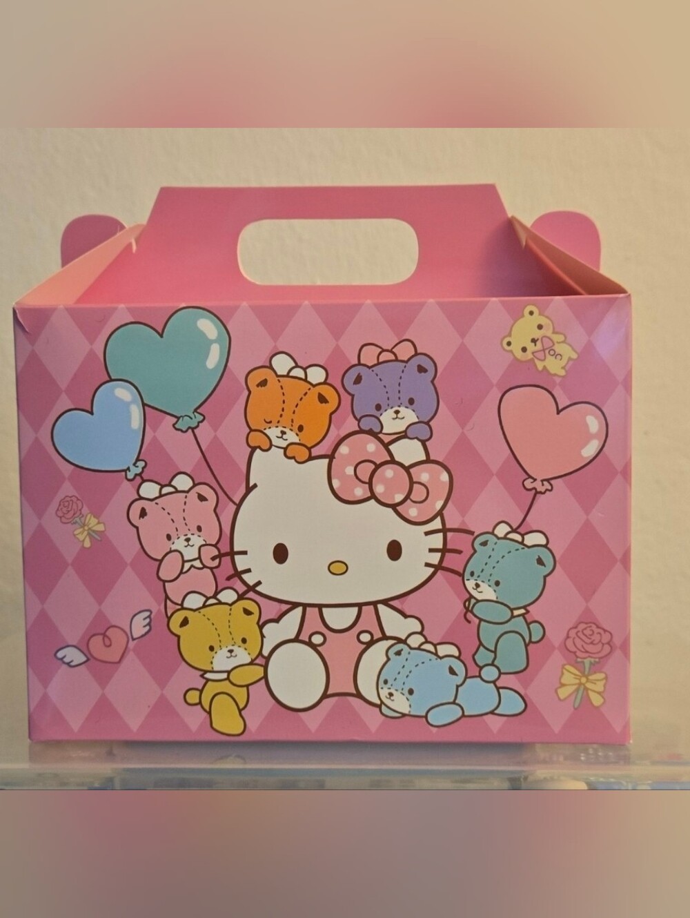 Goody box # 7
